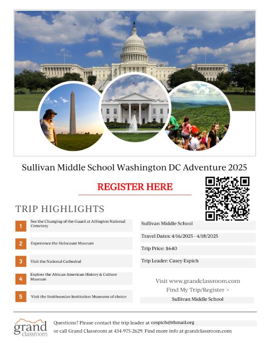  DC Trip